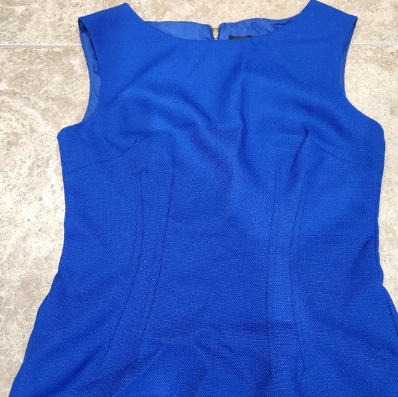 🤩Chelsea Rose Dress Size 4 - Picture 4 of 6